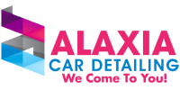 Alaxia Car Detailing