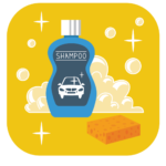 We use the best car care products such as Chemical Guys, Angel Wax, Car Pro, Armor Shield, IGL Coating and other top shelf car detailing products.