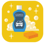 We use the best car care products such as Chemical Guys, Angel Wax, Car Pro, Armor Shield, IGL Coating and other top shelf car detailing products.